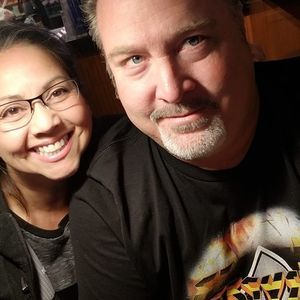 Meet your Posher, Mark